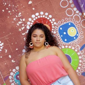 Meet your Posher, Brenna